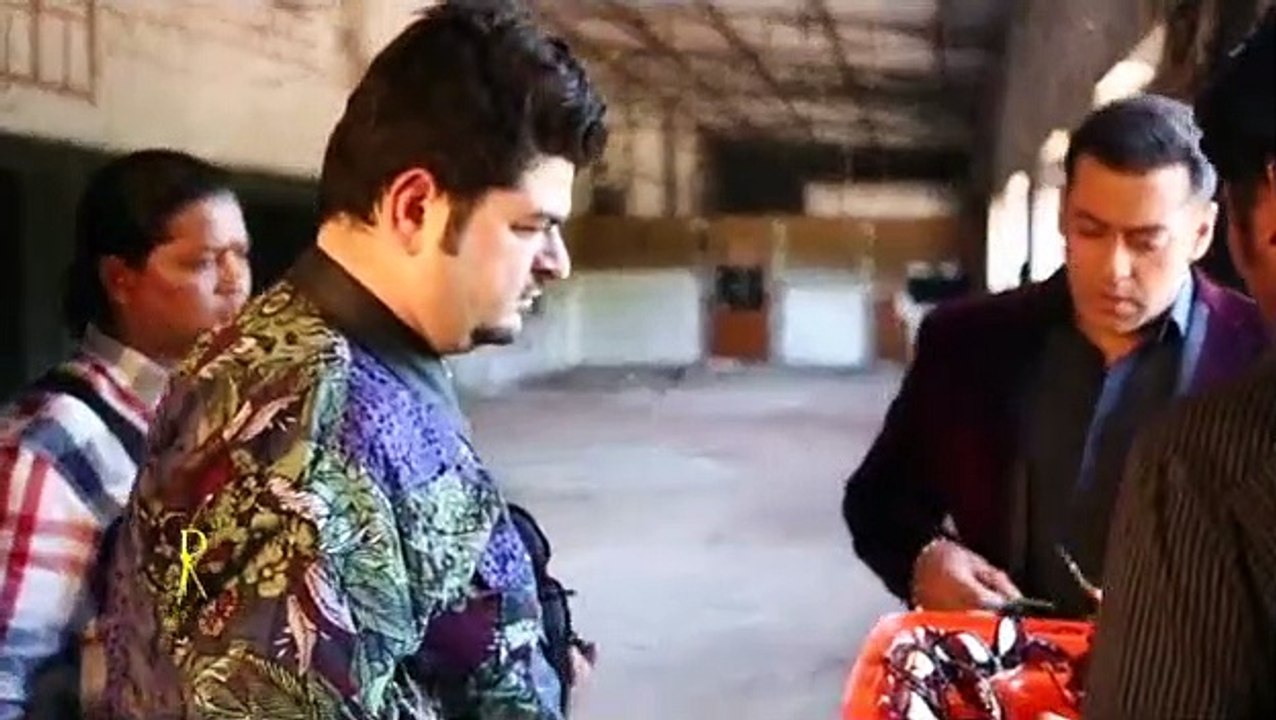 Making Of Salman Khan Photo Shoot For Dabboo Ratnanis Latest Calendar ❤❤❤
