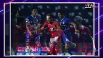 Timnas Garuda Menang Tipis Saat Melawan Taiwan!