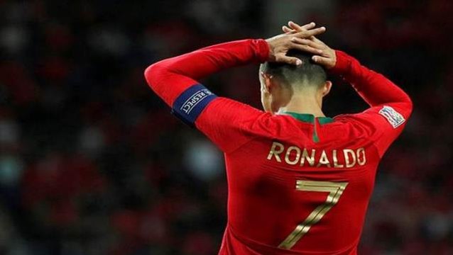 Cristiano Ronaldo'nun tecavüz davasında yeni gelişme! Mahkemenin seyri değişiyor