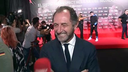 Luis Gasset, exnovio de Ágatha Ruiz de la Prada, rehace su vida con otra mujer