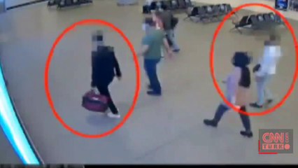 Midelerinde 2 kilo uyuşturucuyla yakalandılar