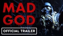 Mad God - Trailer