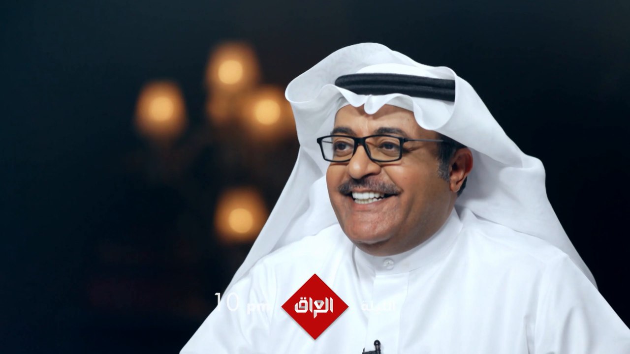 لا تفوتوا مشاهدة حلقة #بصراحةـمع خالد الفراج وعبد المجيد الرهيدي عند العاشرة مساء اليوم بتوقيت بغداد على #MBCIraq