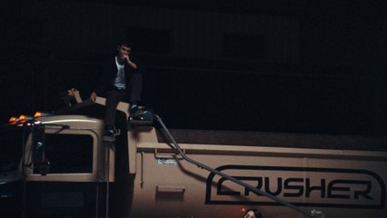 Jeremy Zucker - Therapist