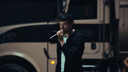 Jeremy Zucker - HONEST