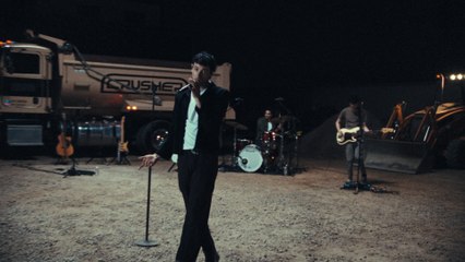 Jeremy Zucker - I can't look at you