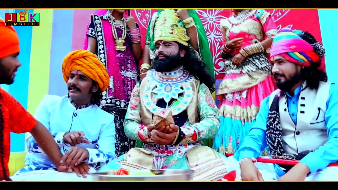 Ramdev  Ji Ro Byawalo