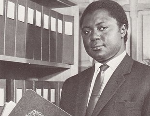 Untold Story: Who was Tom Mboya? What was his mission and vision