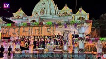 Navratri 2021 Day 3: नवरात्रीचा तिसऱ्या दिवशी चंद्रघंटा देवीची पूजा केली जाते;जाणून घ्या अधिक माहिती