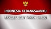 Lagu Upacara Bendera - Indonesia Raya - Musik Instrumental Lagu Nasional Indonesia