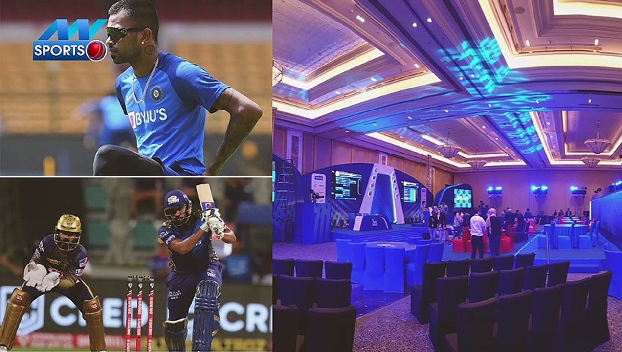 IPL के इतिहास में पहली बार एक साथ 2 मैच, जानिए...