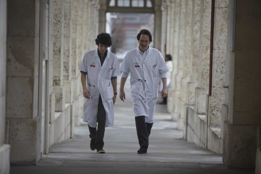 Hippocrate : le coup de coeur de Tele7