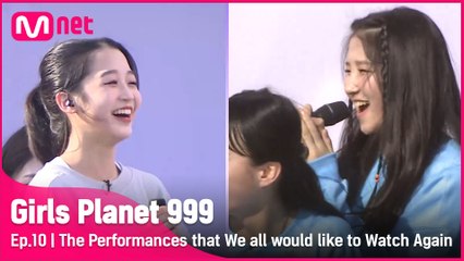 [10회] '모든 기억을 소환한다!' 우리 모두 다시 보고 싶은 무대 모음집