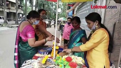 घरात आठ माणसं, अन्न पाण्याशिवाय राहिलो पण आज