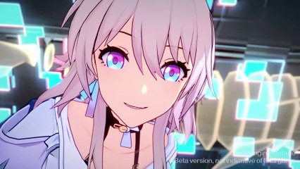 Honkai : Star Rail - Bande-annonce