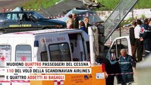 Strage di Linate, 8 ottobre 2001: 20 anni fa il più grave disastro aereo della storia italiana