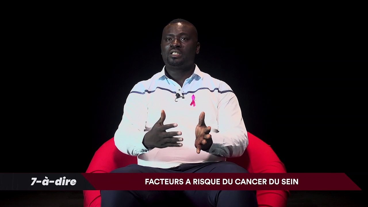 Cancer du sein : les facteurs de risque