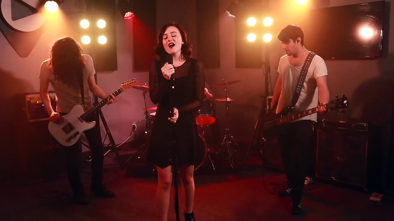 _Complicated_ - Avril Lavigne (song cover)