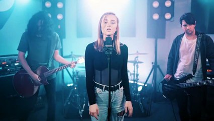 _I_m With You_ - Avril Lavigne (song cover)