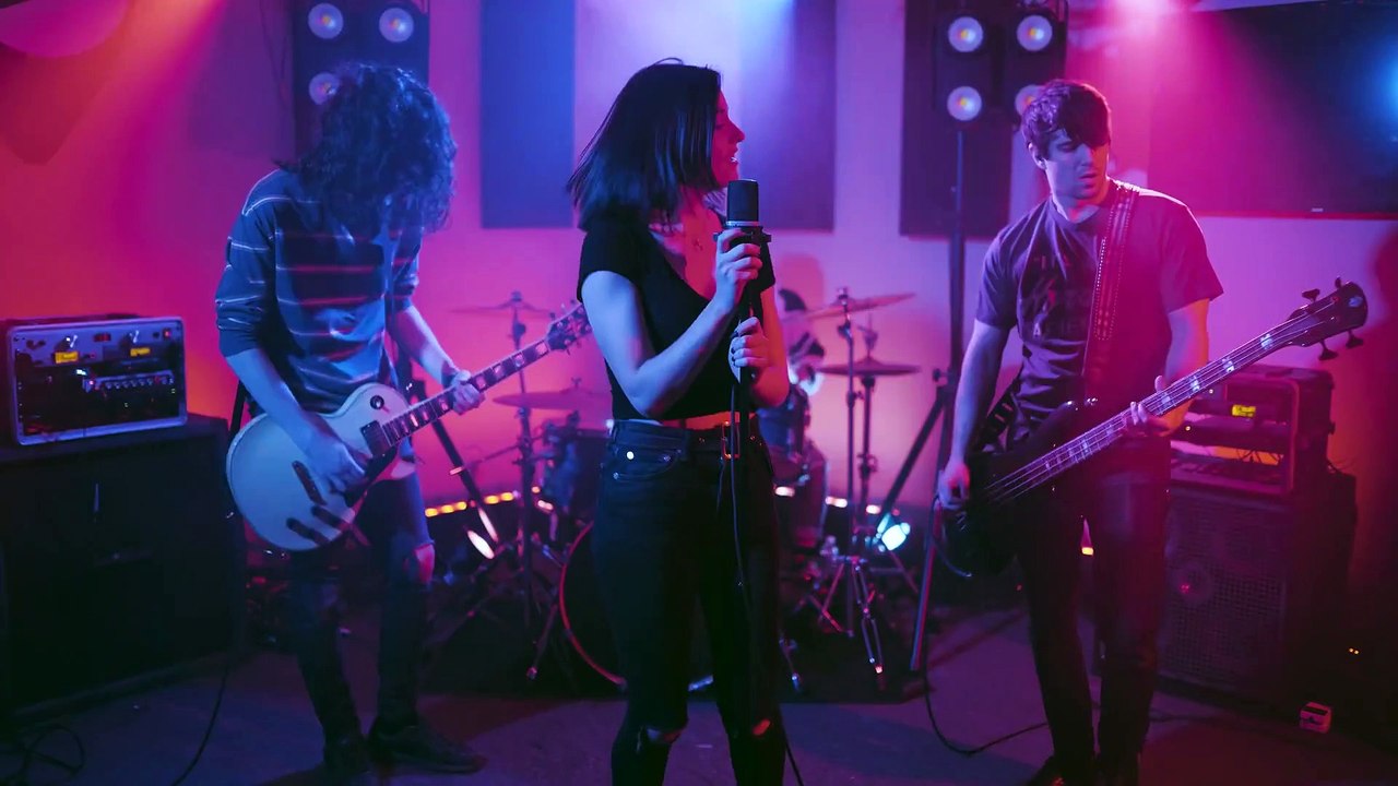 _Sugar_ We_re Goin Down_ - Fall Out Boy (song cover)