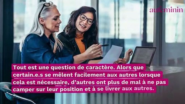 Ces trois signes astrologiques sont les plus sympathiques au travail