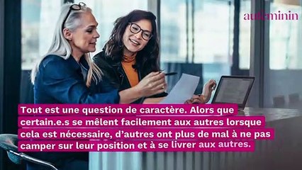 Ces trois signes astrologiques sont les plus sympathiques au travail