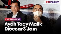 Ayah Taqy Malik Dicecar 3 Jam Seputar Laporan Pencemaran Nama Baik