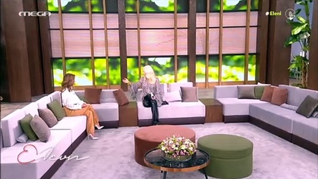 Λασκαράκη: Ο λόγος που τσακώνεται με την κόρη της - Η ατάκα που έκανε την Ελένη να λιώσει!