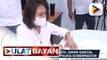 Cebu Gov. Gwen Garcia, muling tatakbo sa pagka-gobernador; Acting Mayor Michael Rama, naghain ng COC sa pagka-alkalde ng Cebu City