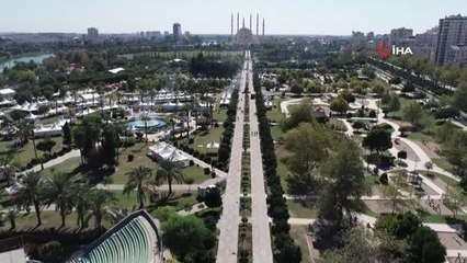 "Uluslararası Adana Lezzet Festivali" başladı