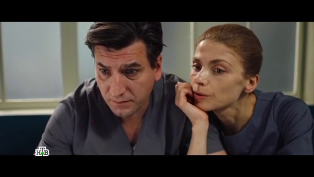 Метод Михайлова - 20 серия