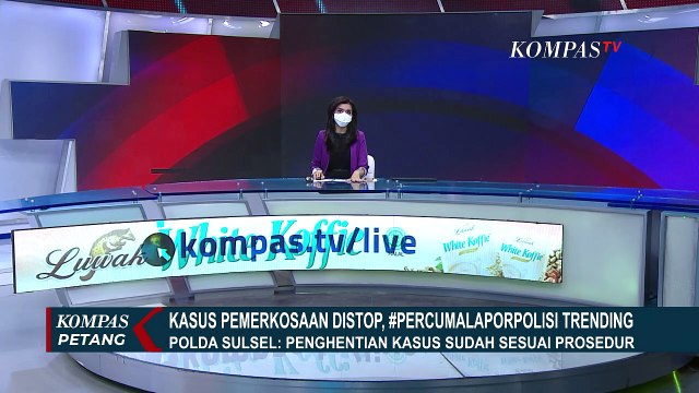 KPAI Minta Polisi Usut Tuntas Kasus Pemerkosaan 3 Anak Luwu Timur