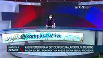 KPAI Minta Polisi Usut Tuntas Kasus Pemerkosaan 3 Anak Luwu Timur
