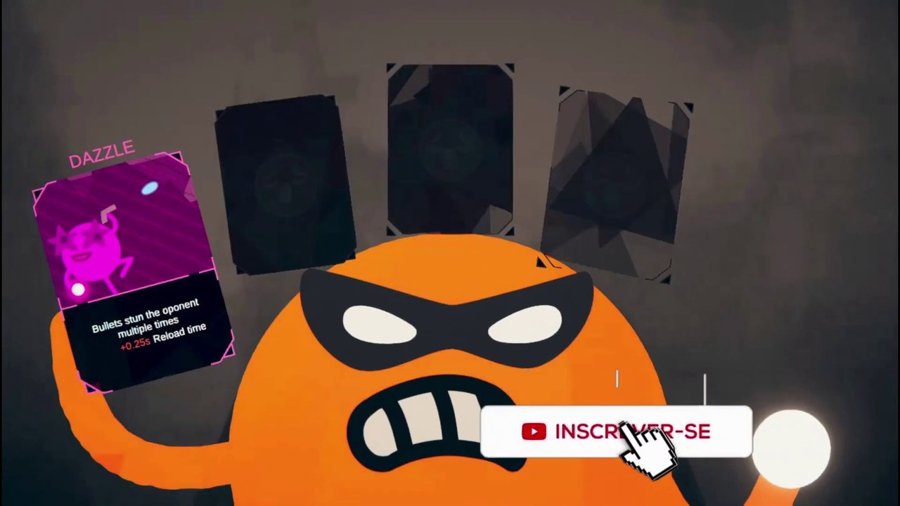 ROUNDS GAMEPLAY 1 - QUANDO TUDO PARECIA PERDIDO...    Rounds