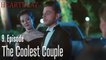 The coolest couple - Heartbeat Episode 9