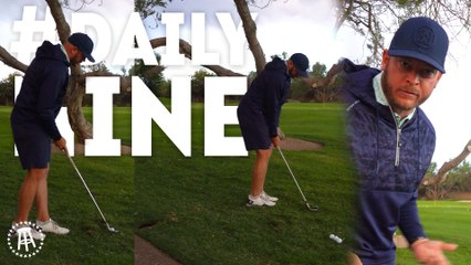 There Is A Decent Chance I Get Hit With A Ricochet Shot Here...