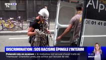 Discriminations à l'embauche: près d'une agence d'intérim sur deux épinglée par SOS Racisme