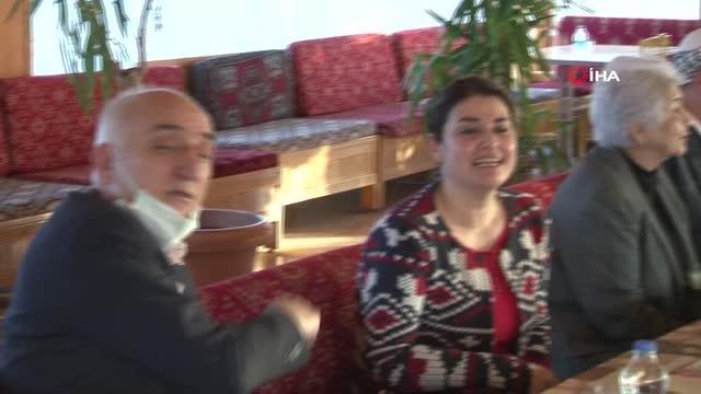 Cumhurbaşkanı Başdanışmanı Topçu: Irak, Türkmensiz asla olamaz