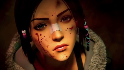 BLADE RUNNER: BLACK LOTUS | Official Trailer - a Crunchyroll Original (adult swim) - Jessica Henwick, Josh Duhamel, Wes Bentley, Brian Cox, Peyton List