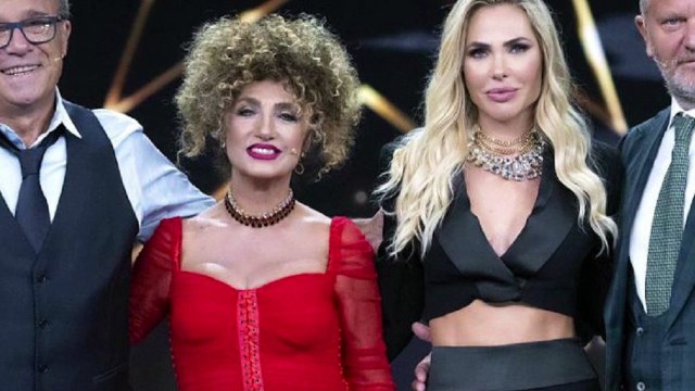 “Loredana Bertè è stata la mia amante”. Lui parla, nello studio cala il gelo. Poi la verità
