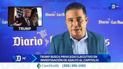 Piden destituir a Kamala Harris por "pésimo" trabajo en la frontera | El Diario en 90 segundos