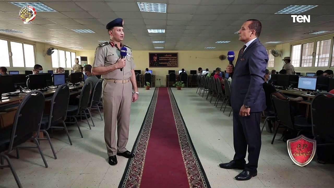 تعرف على طبيعة الاختبارات النفسية للطلبة المتقدمين للكليات والمعاهد العسكرية و"نصيحة هامة لاجتيازها"