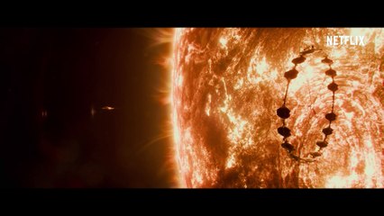 Perdidos en el espacio - Teaser temporada final Netflix