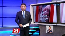 Mga edad 17 pababa at 66 pataas, pwede nang bumiyahe palabas ng Metro Manila at pumunta sa mga lugar na naka-GCQ at MGCQ | 24 Oras