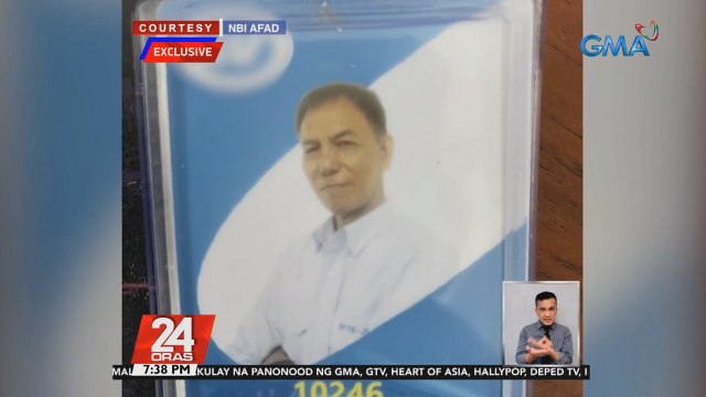 Engineer na nagpapanggap umanong may koneksyon sa malaking kumpanya para makatangay ng pera, timbog sa entrapment operation | 24 Oras