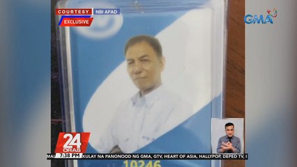 Engineer na nagpapanggap umanong may koneksyon sa malaking kumpanya para makatangay ng pera, timbog sa entrapment operation | 24 Oras