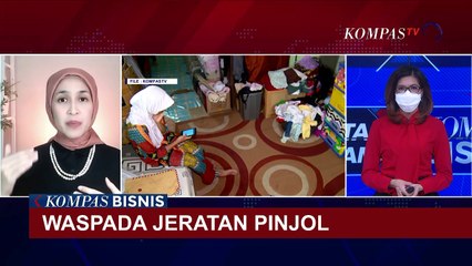 Banyak yang Bunuh Diri Akibat Pinjol, Bagaimana Cara Menghindarinya?