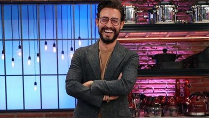 Danilo Zanna, Acun Ilıcalı'nın eski eşiyle karşılaştı! İkili, yöresel yemekleri tattı