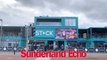 Sunderland's Stack Seaburn
