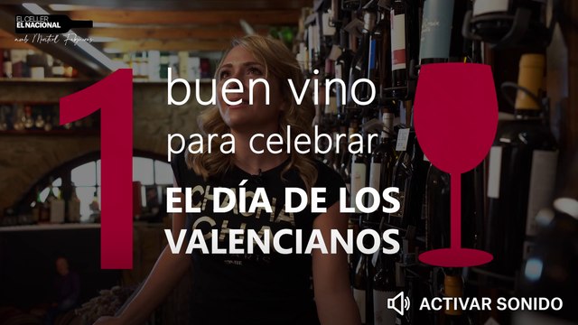 LA BODEGA DEL NACIONAL | VINOS VALENCIANOS